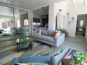 1518 N Stanley Avenue, Los Angeles CA 90046