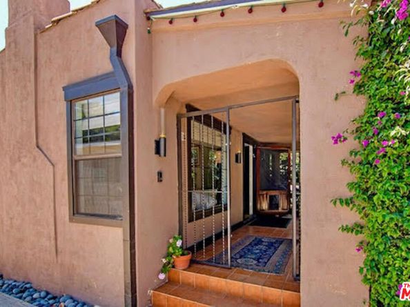 1518 N Stanley Avenue, Los Angeles CA 90046