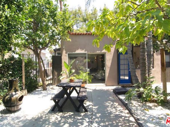 1518 N Stanley Avenue, Los Angeles CA 90046