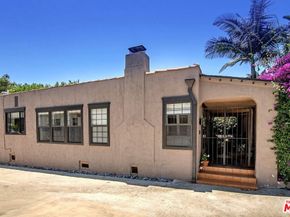 1518 N Stanley Avenue, Los Angeles CA 90046