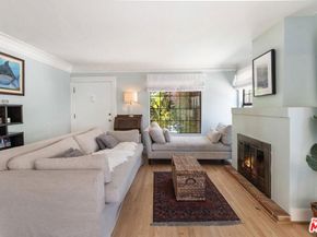 1518 N Stanley Avenue, Los Angeles CA 90046