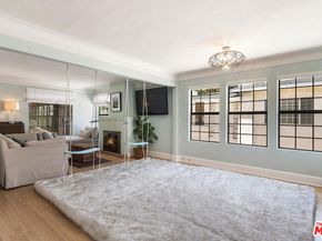 1518 N Stanley Avenue, Los Angeles CA 90046