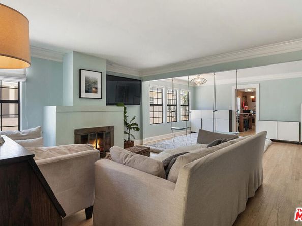 1518 N Stanley Avenue, Los Angeles CA 90046