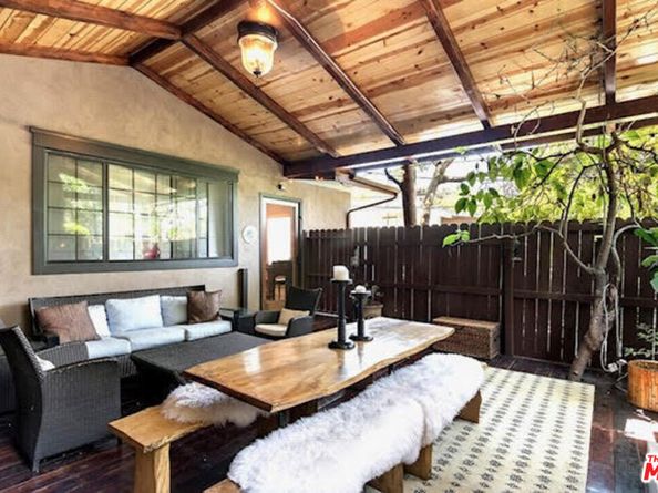 1518 N Stanley Avenue, Los Angeles CA 90046