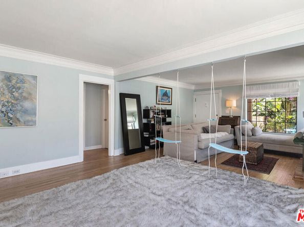 1518 N Stanley Avenue, Los Angeles CA 90046