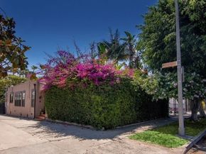 1518 N Stanley Avenue, Los Angeles CA 90046