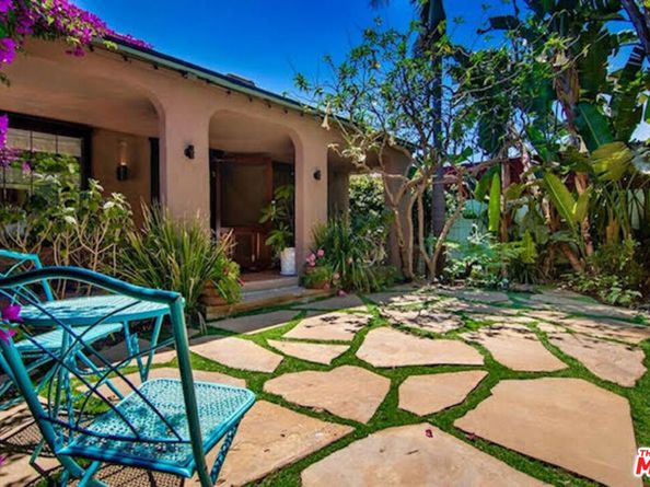 1518 N Stanley Avenue, Los Angeles CA 90046