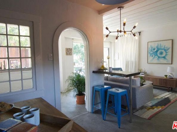 1518 N Stanley Avenue, Los Angeles CA 90046