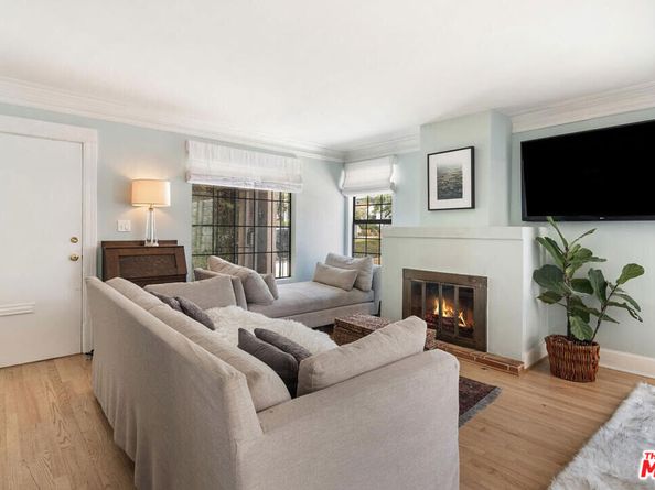 1518 N Stanley Avenue, Los Angeles CA 90046