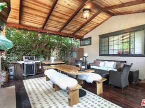 1518 N Stanley Avenue, Los Angeles CA 90046