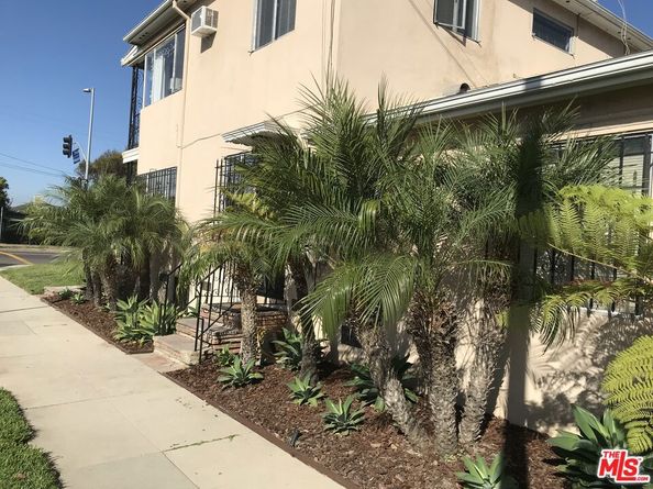 4058 9th Avenue, Los Angeles CA 90008