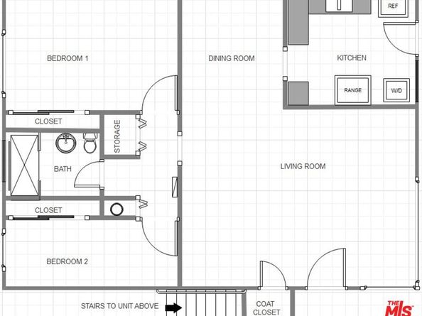 4058 9th Avenue, Los Angeles CA 90008