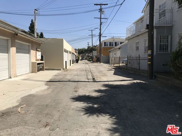 4058 9th Avenue, Los Angeles CA 90008