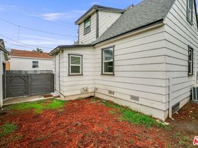 312 E Peace Street, Long Beach CA 90805