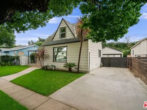 312 E Peace Street, Long Beach CA 90805