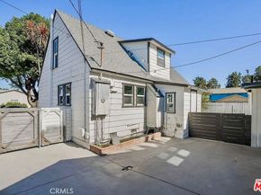 312 E Peace Street, Long Beach CA 90805