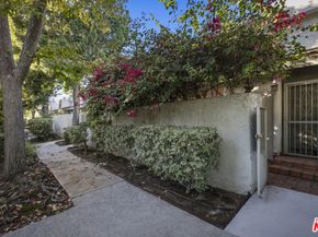 11732 Moorpark Street I, Studio City CA 91604