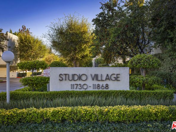 11732 Moorpark Street I, Studio City CA 91604