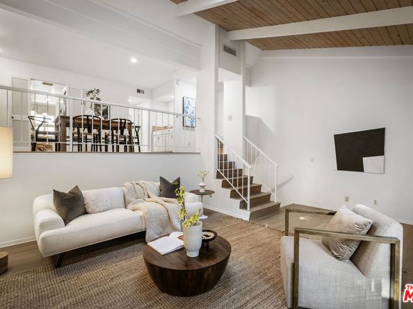 11732 Moorpark Street I, Studio City CA 91604