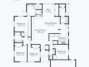 6006 Babbitt Avenue, Encino CA 91316