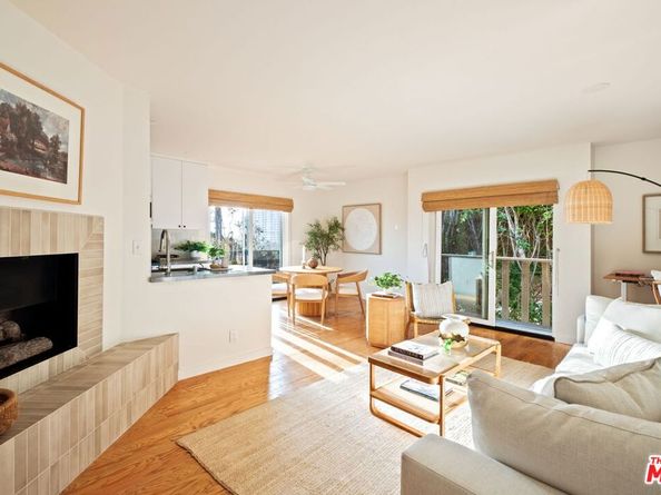 302 Ashland Avenue 201, Santa Monica CA 90405