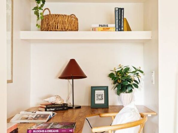 302 Ashland Avenue 201, Santa Monica CA 90405