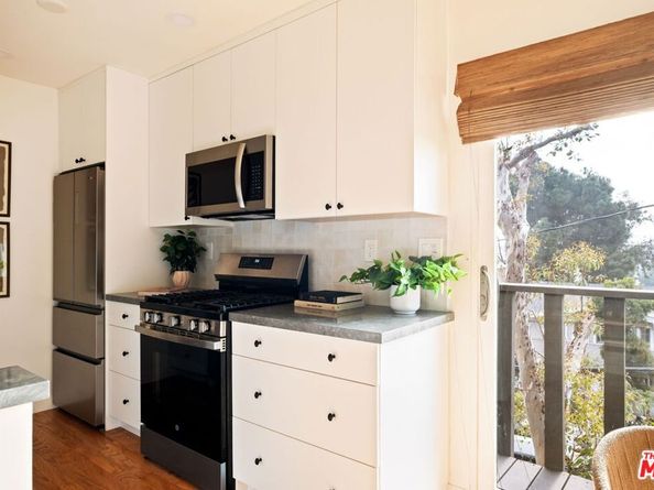 302 Ashland Avenue 201, Santa Monica CA 90405