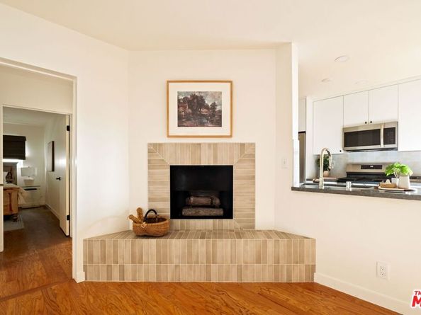 302 Ashland Avenue 201, Santa Monica CA 90405