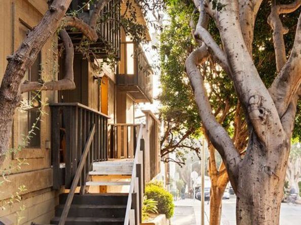 302 Ashland Avenue 201, Santa Monica CA 90405