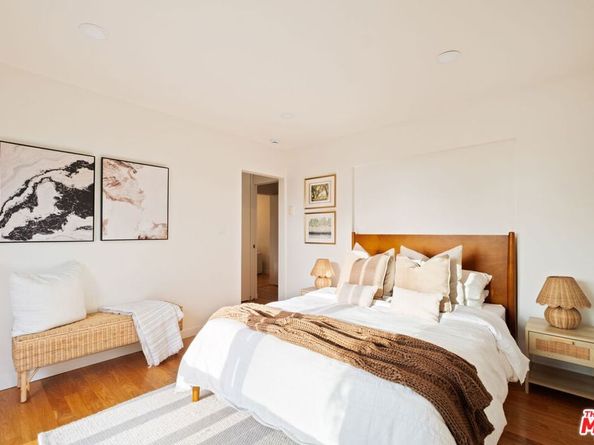 302 Ashland Avenue 201, Santa Monica CA 90405