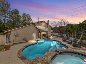 3804 Vista Linda Drive