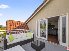 3804 Vista Linda Drive, Encino CA 91316