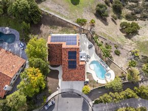 3804 Vista Linda Drive, Encino CA 91316