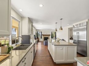 3804 Vista Linda Drive, Encino CA 91316