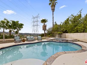 3804 Vista Linda Drive, Encino CA 91316