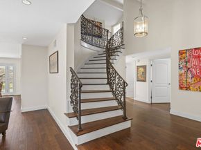 3804 Vista Linda Drive, Encino CA 91316