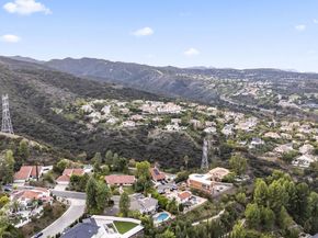 3804 Vista Linda Drive, Encino CA 91316