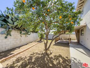 4544 Mead Avenue, Rosemead CA 91770