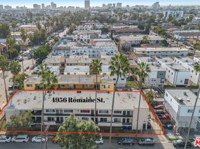 4956 Romaine Street, Los Angeles CA 90029