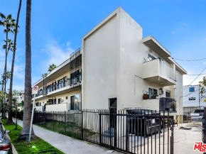 4956 Romaine Street, Los Angeles CA 90029