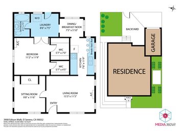 3908 Edison Walk