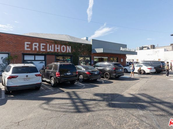 2616 Abbot Kinney Boulevard, Venice CA 90291