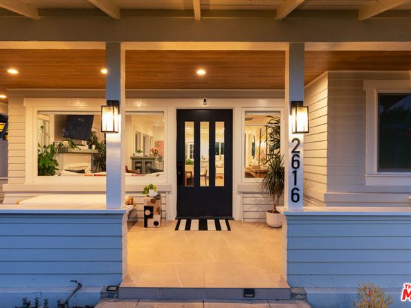 2616 Abbot Kinney Boulevard, Venice CA 90291