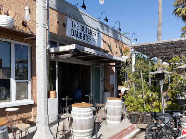 2616 Abbot Kinney Boulevard, Venice CA 90291