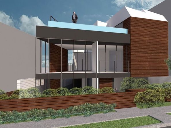 2616 Abbot Kinney Boulevard, Venice CA 90291