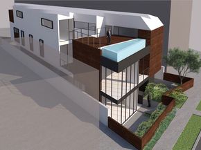 2616 Abbot Kinney Boulevard, Venice CA 90291