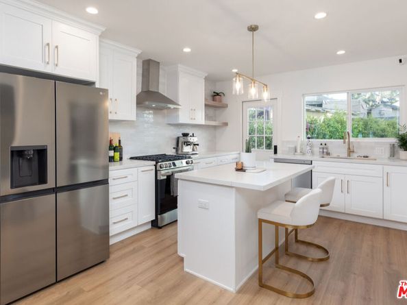 2616 Abbot Kinney Boulevard, Venice CA 90291