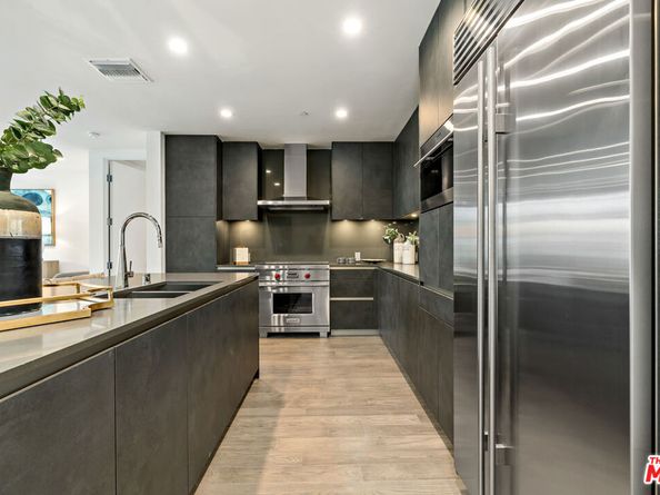 728 N Sweetzer Avenue 308, Los Angeles CA 90069