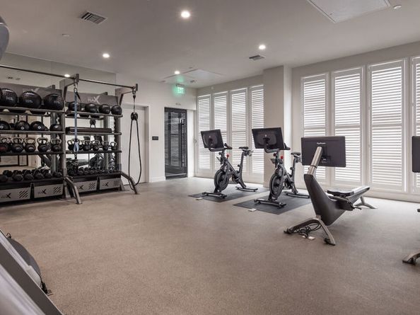728 N Sweetzer Avenue 308, Los Angeles CA 90069