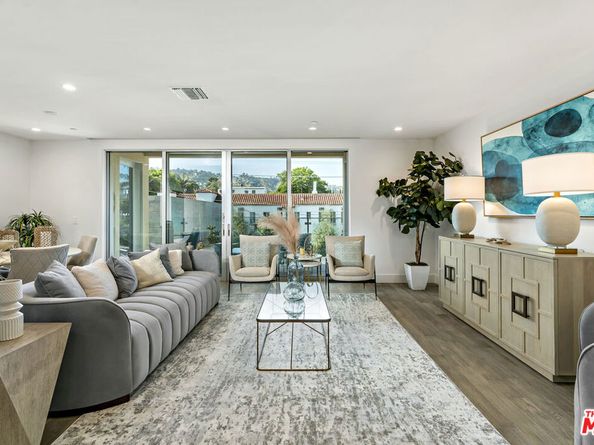 728 N Sweetzer Avenue 308, Los Angeles CA 90069